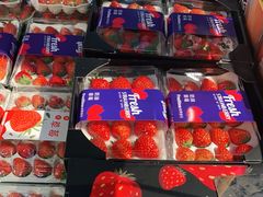 -鲜果壹号(旺墩店)