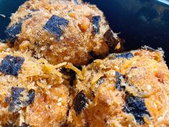 海苔肉松小贝-泸溪河桃酥(西直门凯德店)