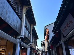 -南翔古镇