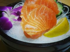 android_upload_pic-万岁料理回转寿司(华贸店)