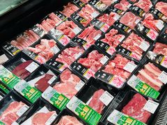 -永辉超市(龙湾万达店)