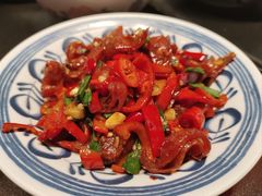 -侯师傅热炒店(德思勤店)