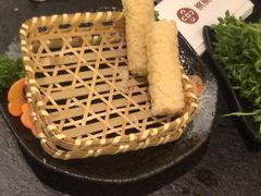 -湊湊火锅·茶憩(打浦桥日月光店)