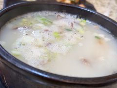 -真利味·脊骨火锅·正宗韩国料理(韩乐坊店)