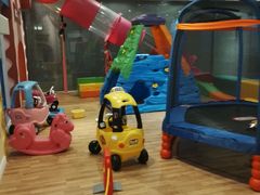 -ABC Swim亲子游泳俱乐部(河西店)