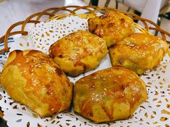 -马黑哥椒麻鸡(清江山水店)