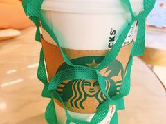 -星巴克臻选(济南万达店)