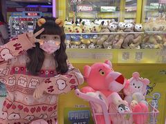 -风云再起游乐汇(北京西单西西友谊店)