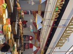 -龍歌自助小火锅(城阳万象汇店)