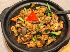 -卤鼎记·潮汕卤水火锅饭店(北京首店)