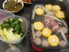 -二刀潮牛(重庆光环购物公园店)