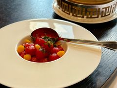 -宝丽轩中餐厅BAOLIXUAN