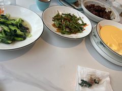 -食光慢宴·安吉土菜馆