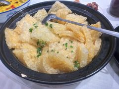 三林塘汤肉皮-和记小菜(七宝店)