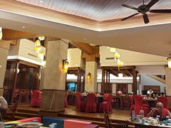 -糟粕醋·椰苑海南菜餐厅(亚龙湾天域酒店)