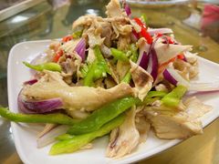 -清真·兰州老马家美食(凤凰岭店)