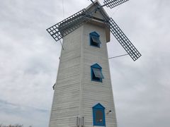 -北戴河东海水浴场