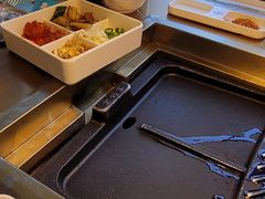 -金妈家烤肉(龙湖U城天街店)
