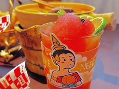 -泰妃殿(武汉首店)