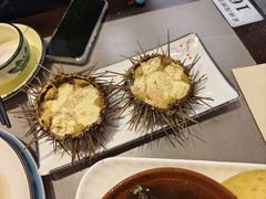 -荣祥海鲜·烟台菜(胜利路二部)