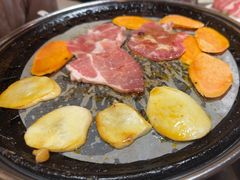 -正宗齐齐哈尔烤肉·齐牛哥鲜切炭火烤肉(杭州总店)