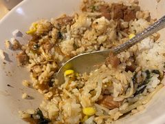 -新石器烤肉(百联川沙店)