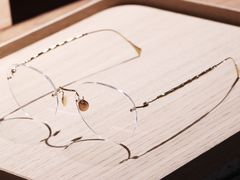-目艮眼镜SHOWROOM(品牌集合店)