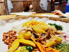 -花溪雨·森林餐厅(石基店)