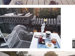 -糖房咖啡(南锣鼓巷店)