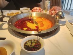-名扬煮艺肥牛自助火锅(同和店)