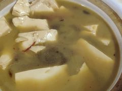 -天乐农家鱼头王(天目湖店)