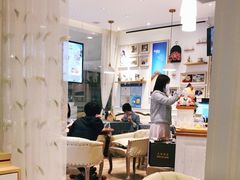 大堂-燕庭·纯燕窝·甜品下午茶(南京西路店)