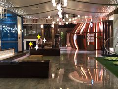 -青水瓦台汤泉(未央店)