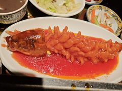 -缪氏川菜(深圳北站缤果空间店)