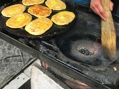 -老字号张道鸡火烧