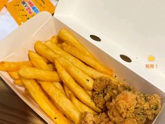-艾薯夫妇Aysh(红山店)