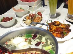 -吉布鲁牛排海鲜自助(成都大悦城店)