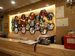 -王少龙火锅(五小区店)