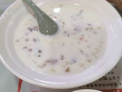 -黄师奶甜品店