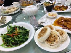 -清心鸡沙田乳鸽店·非遗传承(粤垦路店)