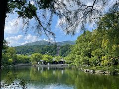 -台州府城(东湖)
