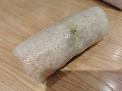 咸饭团-早安山丘·豆浆油条(小木桥路店)