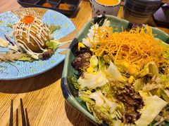 -一井烧肉·活鳗·寿司(望京SOHO店)