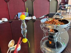-长沙君悦酒店·湘江36中餐厅