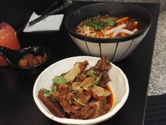 -贡梅老面馆·蟹粉面·无锡特色小吃(南长街主推店)