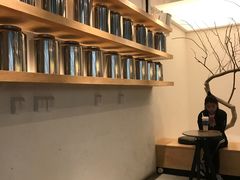 -喜茶(广州天汇igc店)