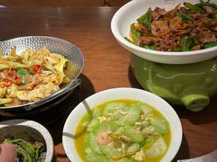 -湖兰金牌小炒肉(椒江万达店)