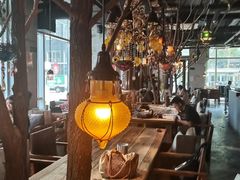 -MANYU COFFEE(广渠门店)