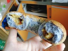 -啊噗吐呦现场烘焙(麦凯乐店)