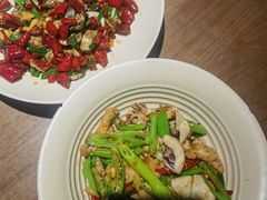 -KŌNG胶东小馆·酒馆(华熙店)